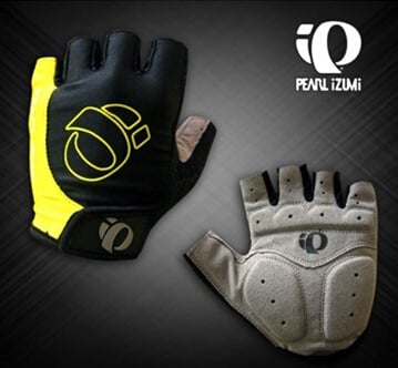 Διαφορετικά μοντέλα γάντια για ποδηλασία