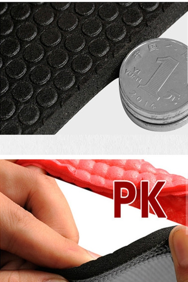 Постелка за йога упражнения