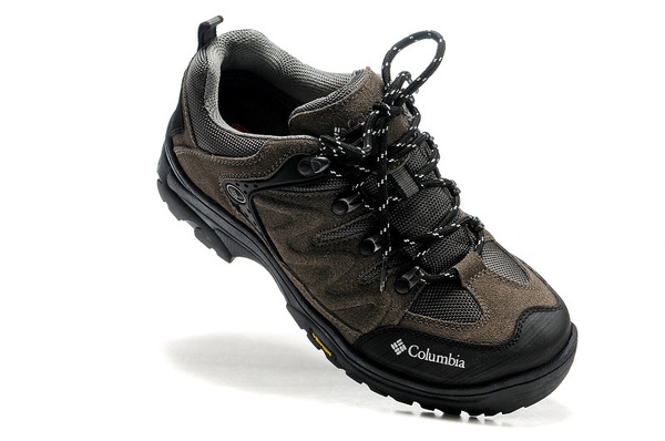 Мъжки туристически обувки с кадифе - 24 модела 