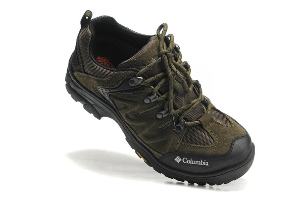 Мъжки туристически обувки с кадифе - 24 модела 