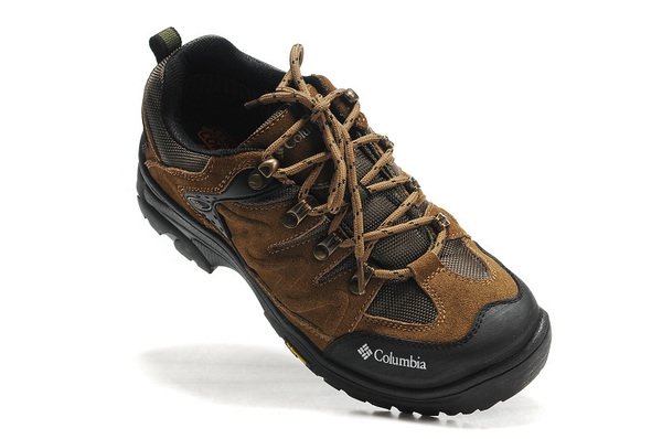 Мъжки туристически обувки с кадифе - 24 модела 