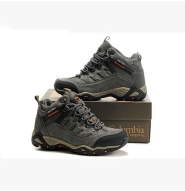 Мъжки туристически обувки с кадифе - 24 модела 