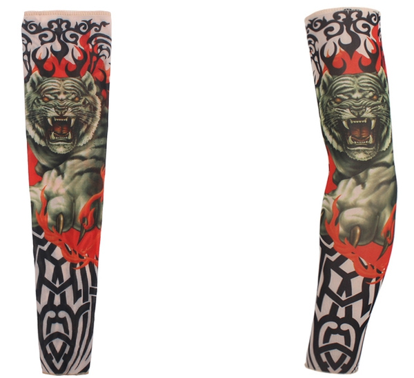 Лента за ръка тип татуировка - много различни модели