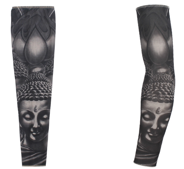 Лента за ръка тип татуировка - много различни модели