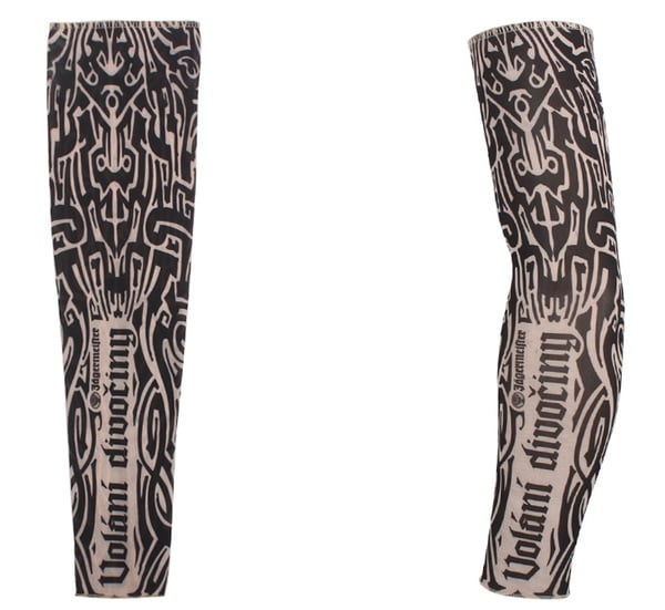 Лента за ръка тип татуировка - много различни модели