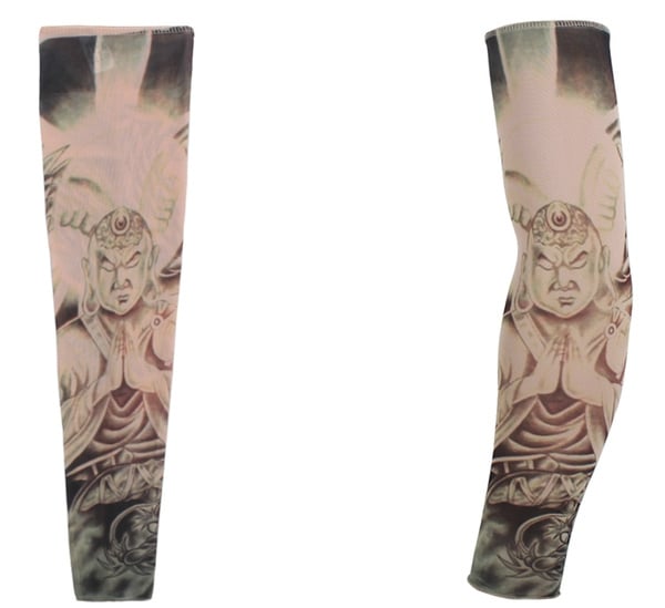 Лента за ръка тип татуировка - много различни модели