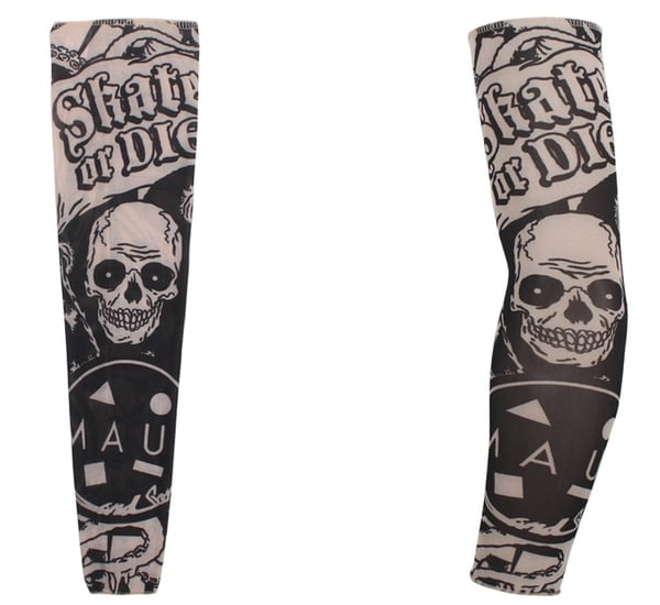 Лента за ръка тип татуировка - много различни модели