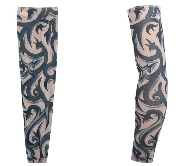 Лента за ръка тип татуировка - много различни модели