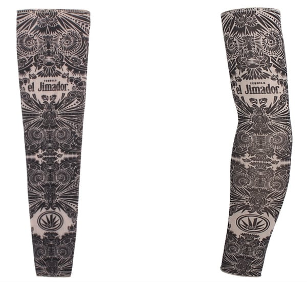 Лента за ръка тип татуировка - много различни модели