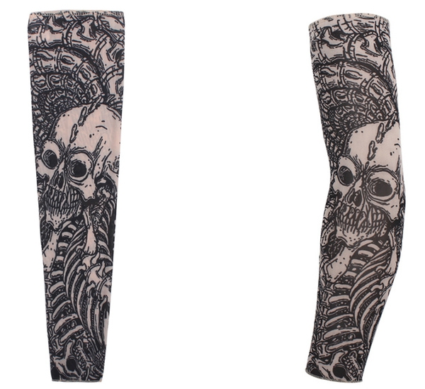 Лента за ръка тип татуировка - много различни модели