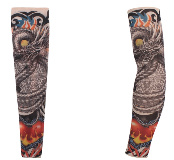 Лента за ръка тип татуировка - много различни модели