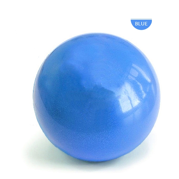 Мини топка  за йога 