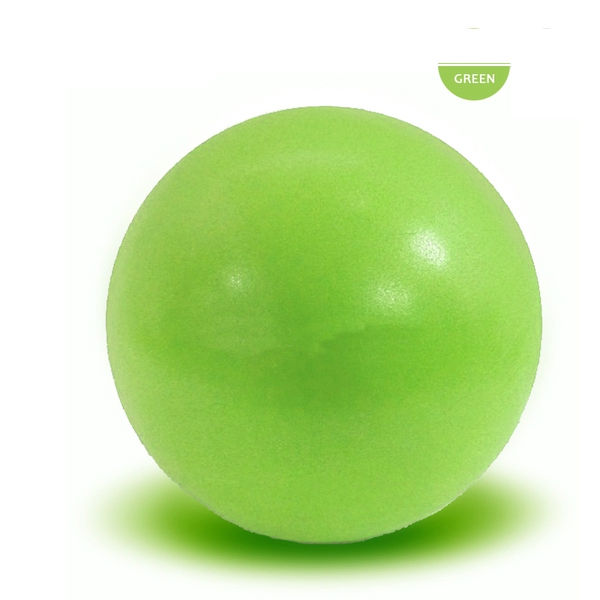 Мини топка  за йога 