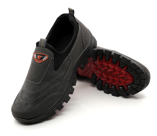 Леки мъжки туристически обувки без връзки 3 модела 