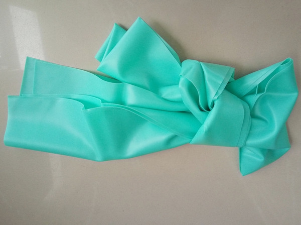 Еластична лента за йога