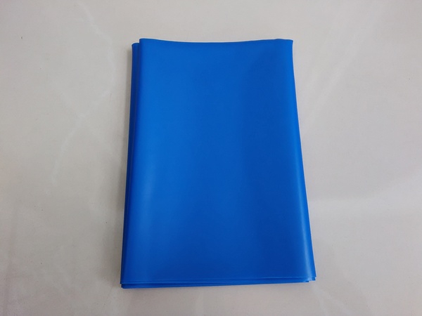 Еластична лента за йога