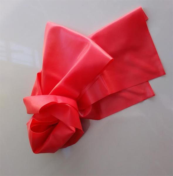 Еластична лента за йога