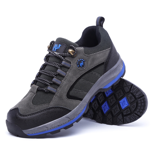 Пролетни мъжки и дамски туристически обувки с дебела подметка - 13 модела 