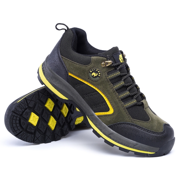 Пролетни мъжки и дамски туристически обувки с дебела подметка - 13 модела 