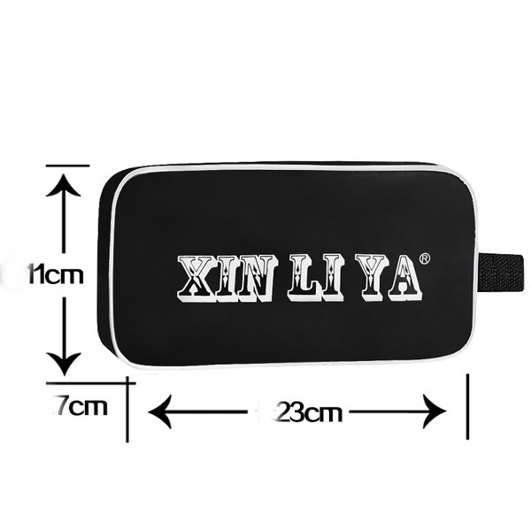 Плувен комплект - бански, очила, тапи за уши, щипка за нос и шапка - в несесер