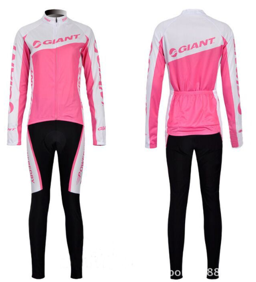 Комплекти за колоездене от 2 части за мъже и жени - много различни модели и цветове