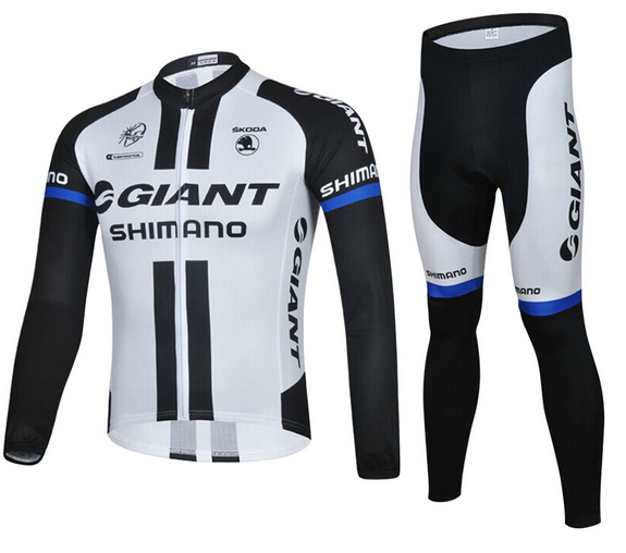 Комплекти за колоездене от 2 части за мъже и жени - много различни модели и цветове