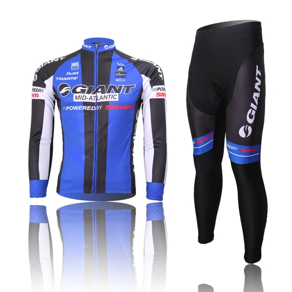 Комплекти за колоездене от 2 части за мъже и жени - много различни модели и цветове