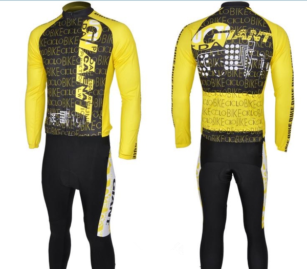 Комплекти за колоездене от 2 части за мъже и жени - много различни модели и цветове