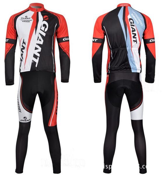 Комплекти за колоездене от 2 части за мъже и жени - много различни модели и цветове