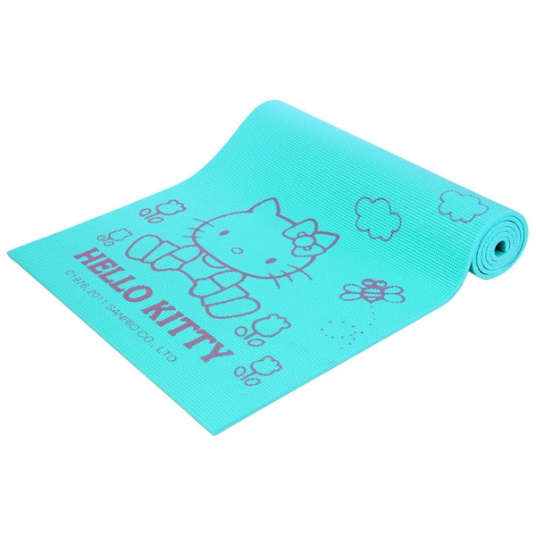 Детско одеяло за йога 