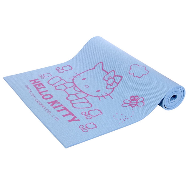 Детско одеяло за йога 