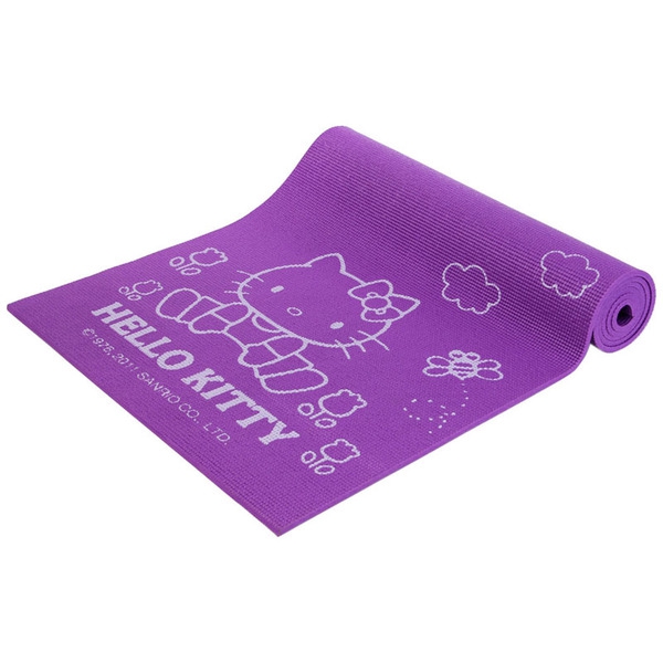 Детско одеяло за йога 