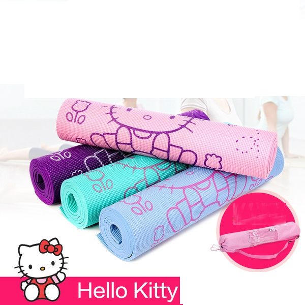 Детско одеяло за йога 