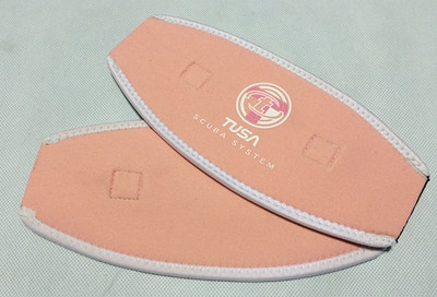 Προστατευτικό αξεσουάρ μαλλιών για κολύμπισεις  ή καταδύσεις