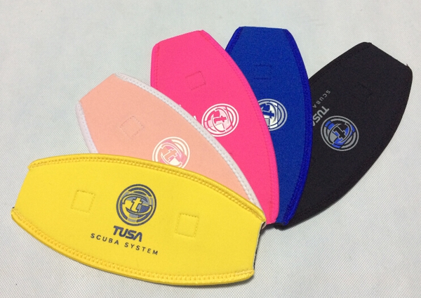 Προστατευτικό αξεσουάρ μαλλιών για κολύμπισεις  ή καταδύσεις