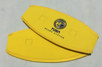 Προστατευτικό αξεσουάρ μαλλιών για κολύμπισεις  ή καταδύσεις