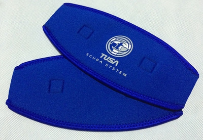 Προστατευτικό αξεσουάρ μαλλιών για κολύμπισεις  ή καταδύσεις