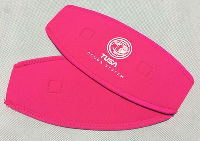 Προστατευτικό αξεσουάρ μαλλιών για κολύμπισεις  ή καταδύσεις