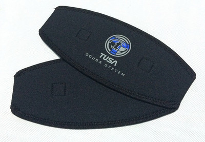 Προστατευτικό αξεσουάρ μαλλιών για κολύμπισεις  ή καταδύσεις