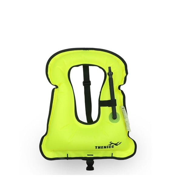 Φουσκωτό σωσίβιο