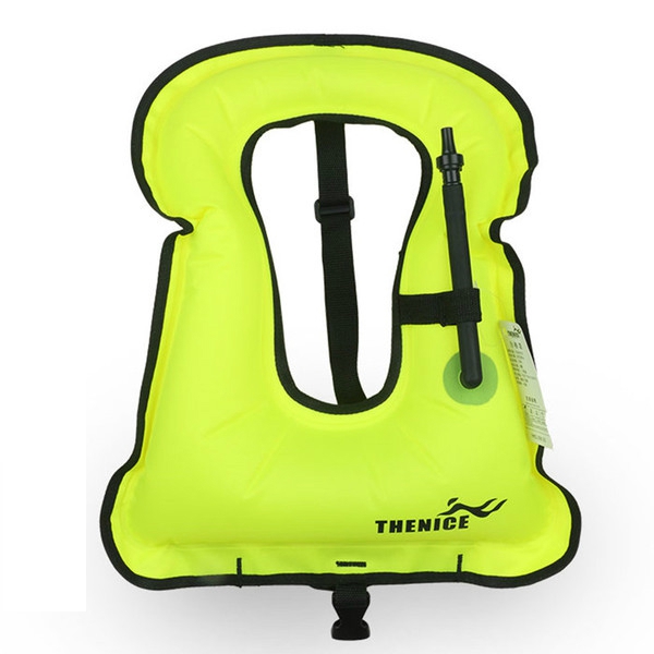 Φουσκωτό σωσίβιο