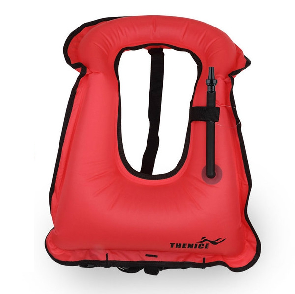 Φουσκωτό σωσίβιο