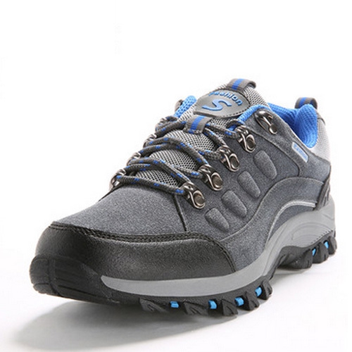 Есенни и пролетни мъжки и дамски туристически обувки - 18 модела 