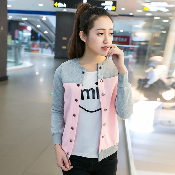 Ανοιξιάτικες γυναικείες ζακέτες σε γκρι, μπλε, ροζ, μαύρο χρώμα - διαφορετικά μεγέθη και κορυφαία μεγέθη