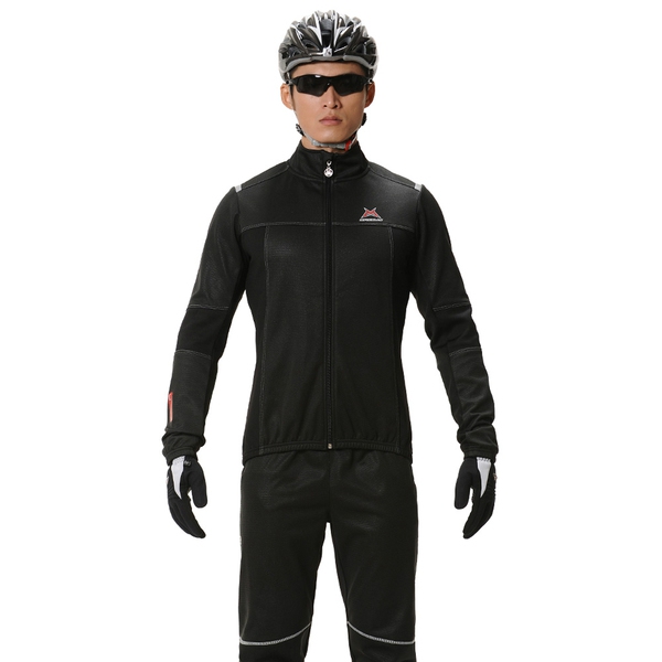 Ανδρικό σετ ποδηλάτου σε 2 τεμάχια  Mysenlan - 4 μοντέλα