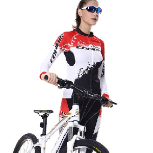  Γυναικείο σετ για ποδηλασία  Cofidis