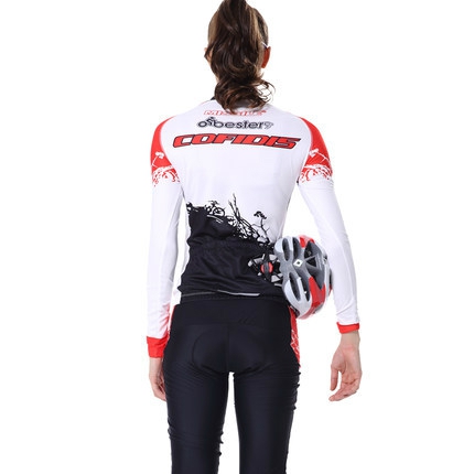  Γυναικείο σετ για ποδηλασία  Cofidis