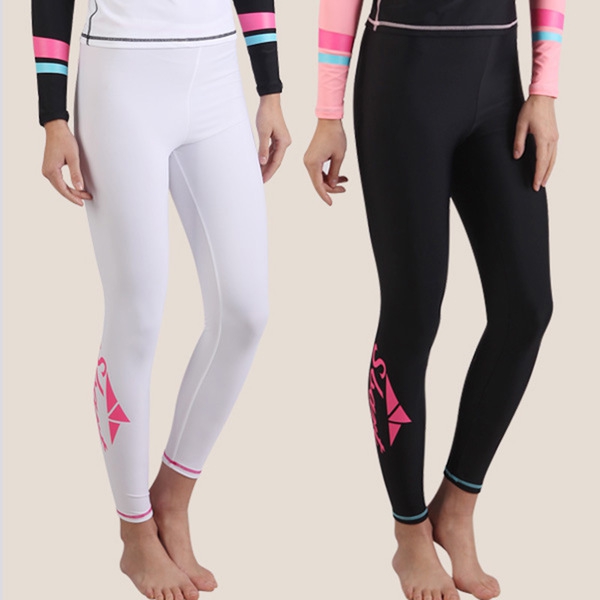 Γυναικείο κολάν για κολύμπι, καταδύσεις ή σερφάρισμα