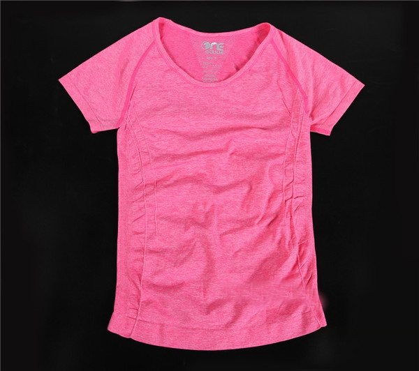 Дамски тениски за йога