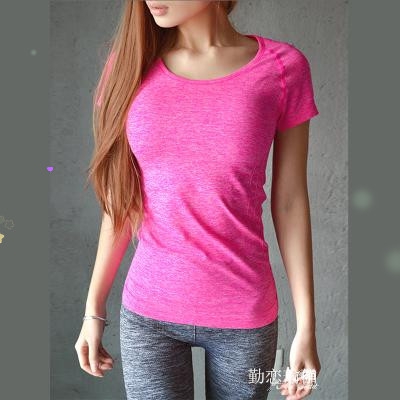 Дамски тениски за йога